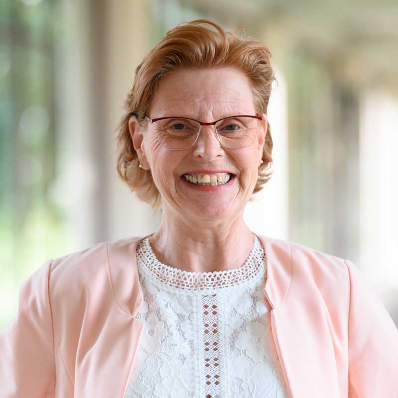 Sylvia Soraya Nourney